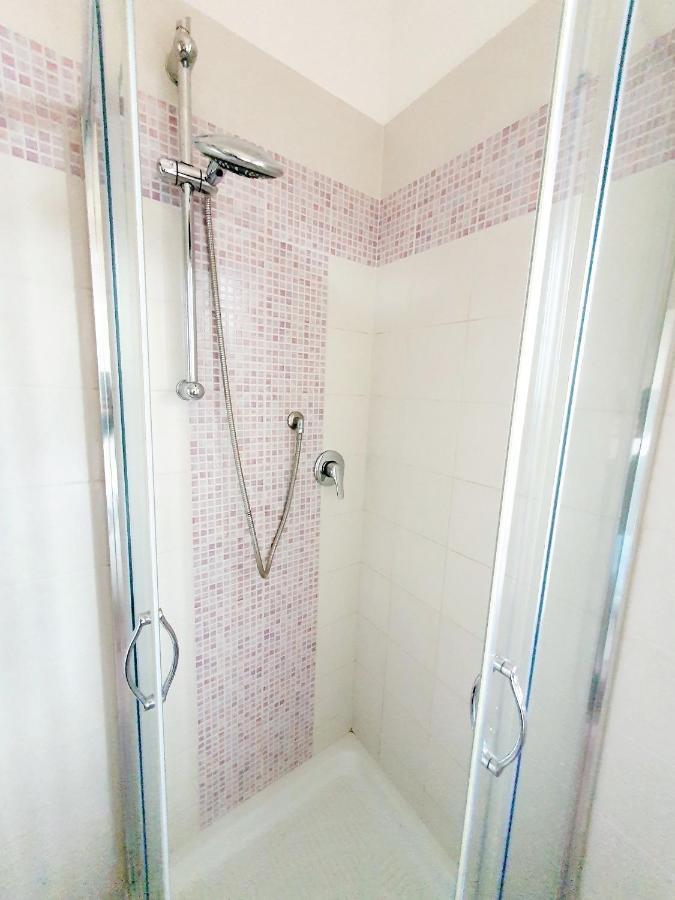 Casa Rossella Apartment Porto Sant'Elpidio Luaran gambar