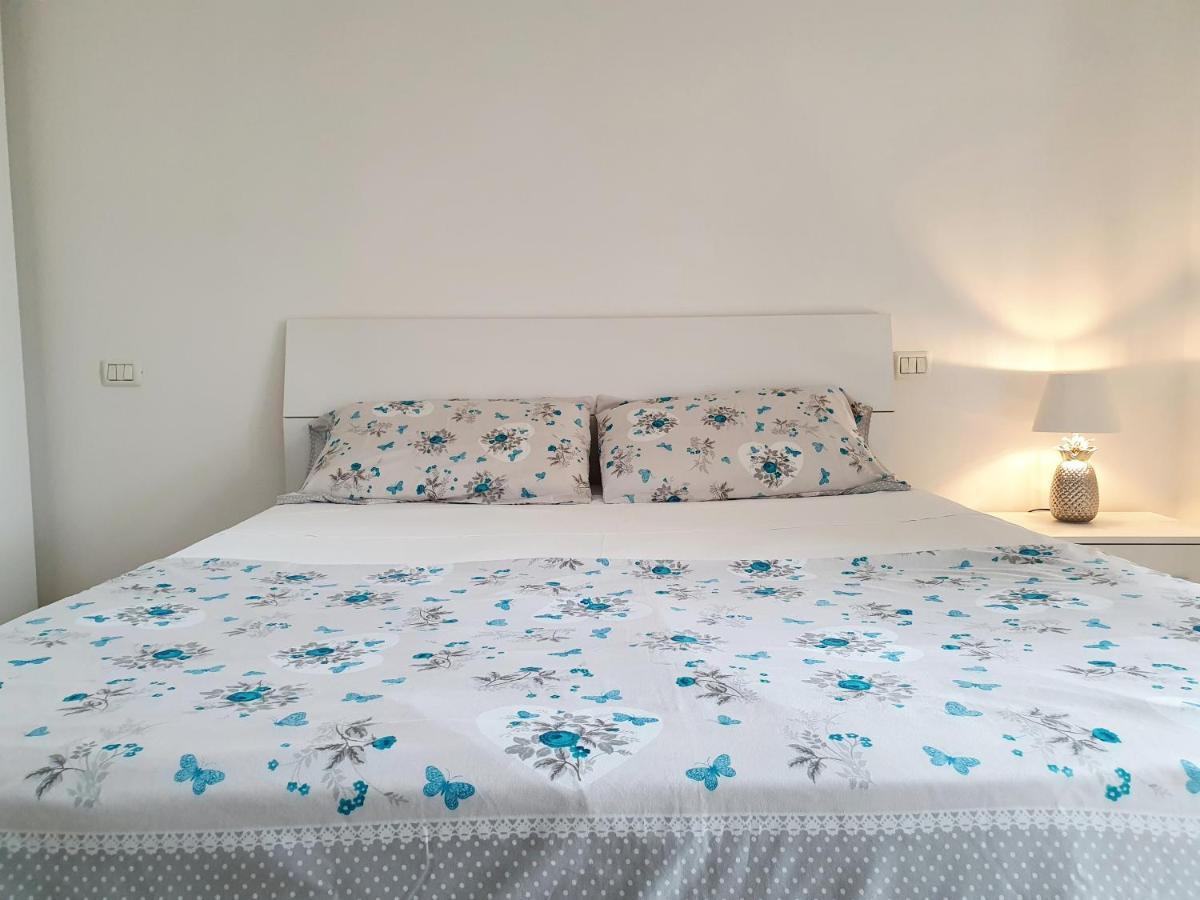 Casa Rossella Apartment Porto Sant'Elpidio Luaran gambar