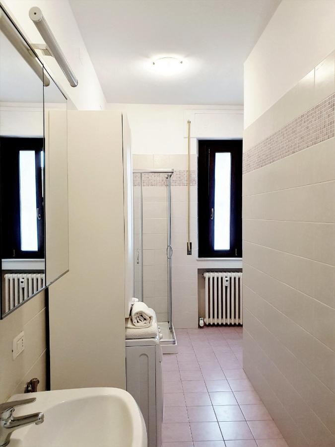 Casa Rossella Apartment Porto Sant'Elpidio Luaran gambar