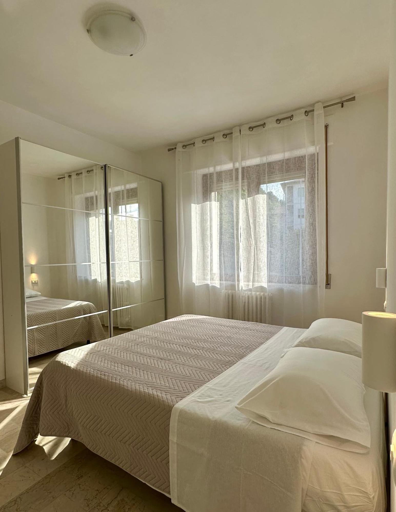 Casa Rossella Apartment Porto Sant'Elpidio Luaran gambar